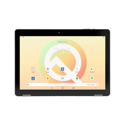 Hannspree HANNSpad Apollo 2 32 Go 25,6 cm (10.1") Mediatek 3 Go Wi-Fi 5 (802.11ac) Android 10 Noir