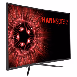 Hannspree HG 392 PCB écran plat de PC 38.5" Wide Quad HD LED Noir