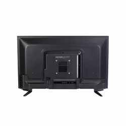 Hannspree HL 320 UPB Panneau plat de signalisation numérique 31.5" TFT 400 cd/m² Full HD Noir - Vue supplémentaire 5