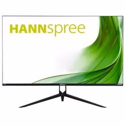 Hannspree HC272PFB, 68,6 cm (27"), 2560 x 1440 pixels, 2K Ultra HD, LED, 4 ms, Noir