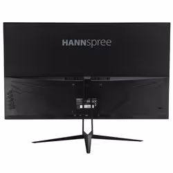 Hannspree HC272PFB LED display 27" 2K Ultra HD Noir