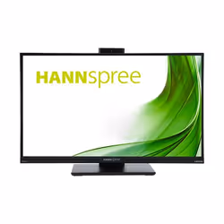 Hannspree HP 240 WJB, 60,5 cm (23.8"), 1920 x 1080 pixels, Full HD, LED, 5 ms