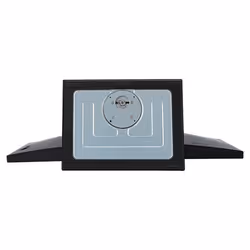 Hannspree HP 240 WJB écran plat de PC 23.8" Full HD LED - Vue supplémentaire 6