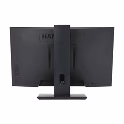 Hannspree HP 240 WJB écran plat de PC 23.8" Full HD LED - Vue supplémentaire 7