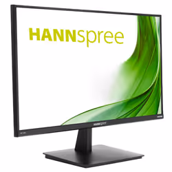 Hannspree HC 284 PUB écran plat de PC 28" 4K Ultra HD LED Noir