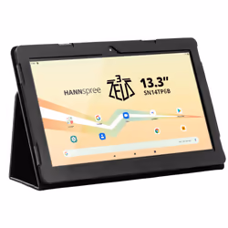 Pad Zeus 3 Mediatek 128Go 13.3" 6Go Noir