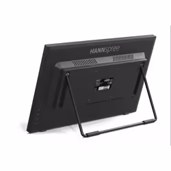 Hannspree HT220CUA écran plat de PC 21.4" Full HD LED Écran tactile Noir - Vue supplémentaire 6