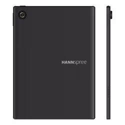 Hannspree Lumo 7.8 Reader Tablet 7.8" 64Go Noir - Vue supplémentaire 2