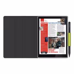 Hannspree Lumo 7.8 Reader Tablet 7.8" 64Go Noir - Vue supplémentaire 4