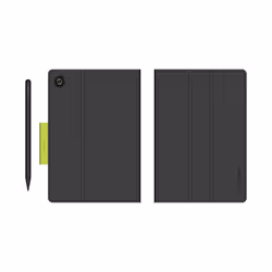 Hannspree Lumo 7.8 Reader Tablet 7.8" 64Go Noir - Vue supplémentaire 5