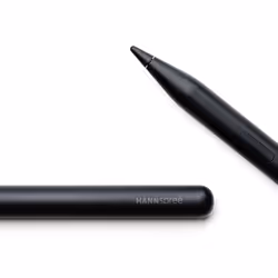 Hannspree Active Stylus Pen stylet 10,5 g Noir - Vue supplémentaire 3