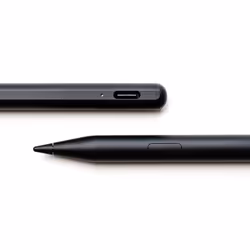 Hannspree Active Stylus Pen stylet 10,5 g Noir - Vue supplémentaire 4
