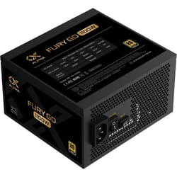 Alimentation PC XIGMATEK Fury GD 1100W ATX 3.0 (80Plus Gold) - Modulaire - 1100W