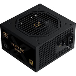 XIGMATEK Bloc d’Alimentation GD 850 W Noir