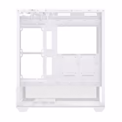 Xigmatek Alphard Arctic Midi Tower Blanc - Vue supplémentaire 5
