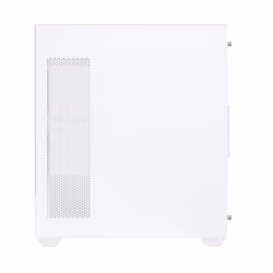 Xigmatek Alphard Arctic Midi Tower Blanc - Vue supplémentaire 6