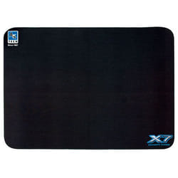 A4Tech X7 Game Mouse Pad Noir