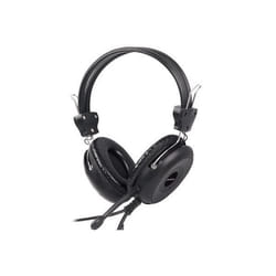 A4Tech HS-30 Noir