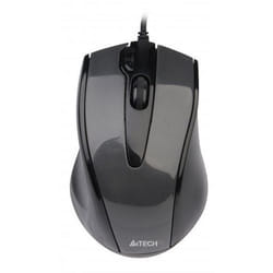 A4Tech N-500F souris Droitier USB Type-A V-Track 1600 DPI