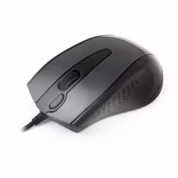 A4Tech N-500F souris Droitier USB Type-A V-Track 1600 DPI