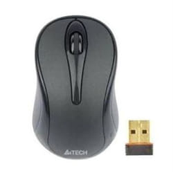 A4Tech G3-280N souris Ambidextre RF sans fil Optique 2000 DPI