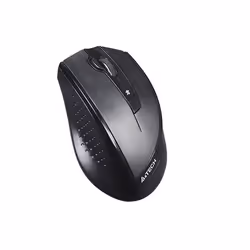 A4Tech G9-730FX souris Droitier RF sans fil Optique 2000 DPI
