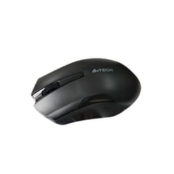 A4Tech G3-200N souris Ambidextre RF sans fil V-Track 1000 DPI
