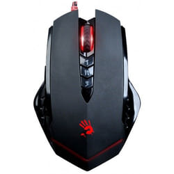 A4Tech V8M souris USB Type-A Optique 3200 DPI