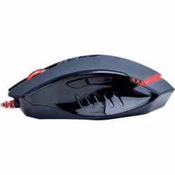 A4Tech V8M souris USB Type-A Optique 3200 DPI