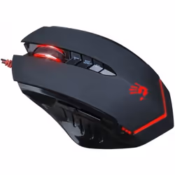 A4Tech V8M souris USB Type-A Optique 3200 DPI - Vue supplémentaire 4
