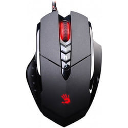 A4Tech V7MA souris USB Type-A Optique 3200 DPI