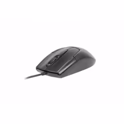 A4Tech OP-540NU, Ambidextre, V-Track, USB Type-A, 1000 DPI, Noir