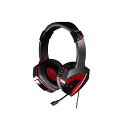 A4Tech Bloody G501 Noir, Rouge