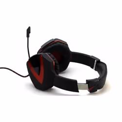 A4Tech Bloody G501 Noir, Rouge