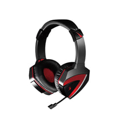 A4Tech A4-G500 Noir, Rouge