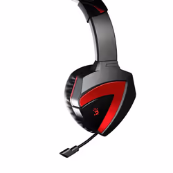 A4Tech A4-G500 Noir, Rouge
