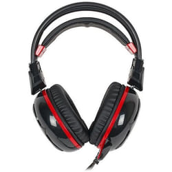 A4Tech Bloody G300 Noir, Rouge