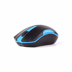 A4Tech G3-200N souris Ambidextre RF sans fil Optique 1000 DPI - Vue supplémentaire 4
