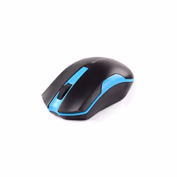 A4Tech G3-200N souris Ambidextre RF sans fil Optique 1000 DPI - Vue supplémentaire 5