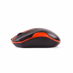 A4Tech G3-200N souris Ambidextre RF sans fil Optique 1000 DPI
