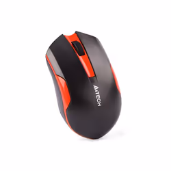 A4Tech G3-200N souris Ambidextre RF sans fil Optique 1000 DPI