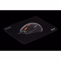 A4Tech X-7120 souris Ambidextre USB Type-A 2000 DPI