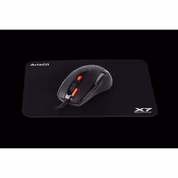 A4Tech X-7120 souris Ambidextre USB Type-A 2000 DPI