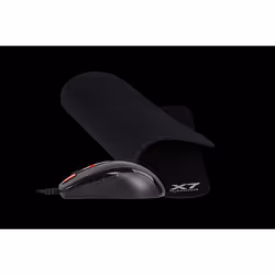 A4Tech X-7120 souris Ambidextre USB Type-A 2000 DPI - Vue supplémentaire 4