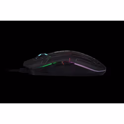 A4Tech X77 souris Ambidextre USB Type-A Optique 2400 DPI