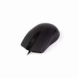 A4Tech OP-760 souris Maison Ambidextre USB Type-A Optique 1200 DPI - Vue supplémentaire 5