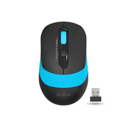 A4Tech FG10 souris Ambidextre RF sans fil Optique 2000 DPI