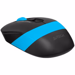 A4Tech FG10 souris Ambidextre RF sans fil Optique 2000 DPI