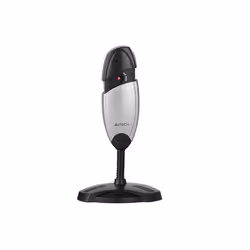 A4Tech PK-635P, 0,9 MP, 1280 x 720 pixels, 30 ips, 720p, M-JPEG, 68°