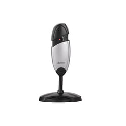 A4Tech PK-635P webcam 0,9 MP 1280 x 720 pixels USB 2.0 Noir, Argent